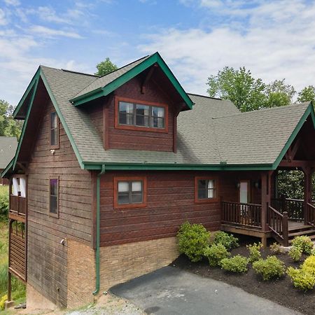 Tennessee Blue By Avantstayheart Of Pigeon Forge Exterior foto
